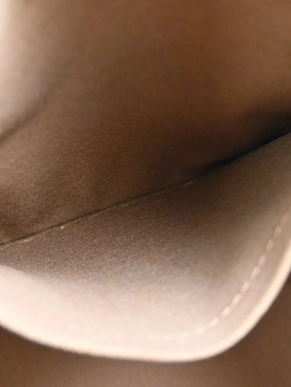 LOUIS VUITTON MONOGRAM BATIGNOLLES TOTE HANDBAG M51156